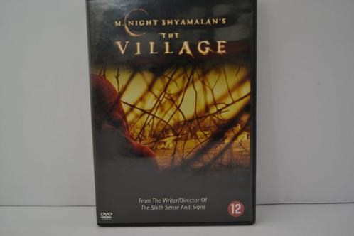 Tha Village (DVD), Cd's en Dvd's, Dvd's | Overige Dvd's