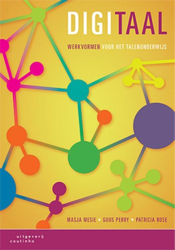 DigiTaal 9789046905517 Masja Mesie, Boeken, Studieboeken en Cursussen, Gelezen, Verzenden