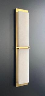 Hotel Mandarin Oriental - Lamp (4) - Messing, Albast -