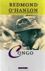 CONGO 9789045002026 Redmond OHanlon, Boeken, Reisverhalen, Verzenden, Zo goed als nieuw, Redmond O'Hanlon