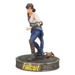 Fallout PVC Statue Lucy 18 cm, Ophalen of Verzenden