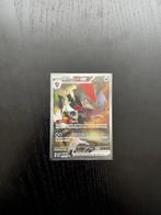 The Pokémon Company - 1 Card - Pokémon - N’s Zoroark EX 185, Nieuw