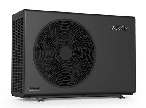 7 kw 1 fase Alsavo monobloc warmtepomp Subsidie € 2775,, Doe-het-zelf en Bouw, Verwarming en Radiatoren, Nieuw, Verzenden