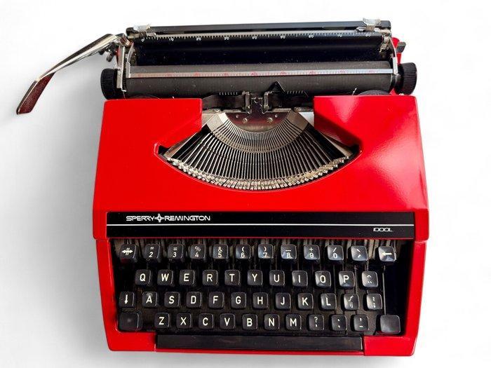 Sperry Remington Idool - Schrijfmachine - 1970-1980, Antiek en Kunst, Kunst | Designobjecten