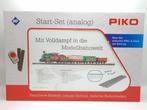 Piko H0 - 57081 - Kit de démarrage (1) - Train de Noël avec, Hobby en Vrije tijd, Nieuw