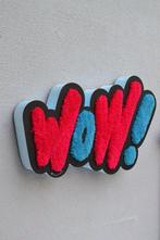 Patrycja Mroczkowska - Shaggy WOW! 3D Pop Art XL