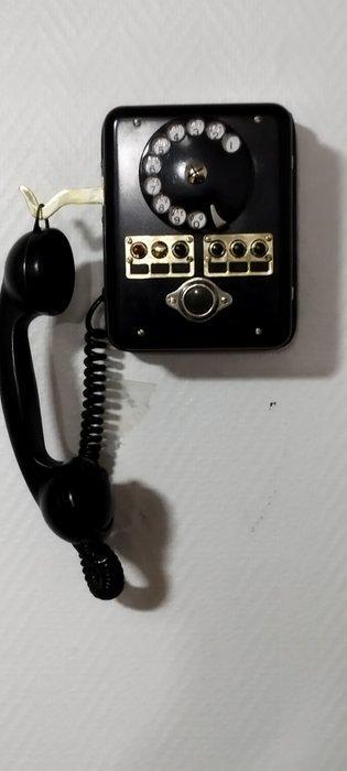 Compagnie Française Thomson-Houston - Analoge telefoon -, Antiek en Kunst, Kunst | Designobjecten