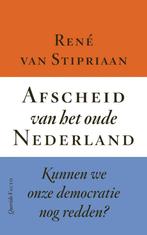 Afscheid van het oude Nederland (9789025318772), Boeken, Romans, Verzenden, Nieuw