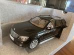 Autoart 1:18 - Modelauto - MERCEDES-BENZ C KLASSE STATION, Hobby en Vrije tijd, Modelauto's | 1:5 tot 1:12, Nieuw