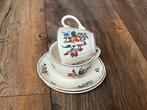 Villeroy & Boch - Koffie- en theeservies (12) - Alt
