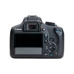 Canon EOS 1300D (6719 clicks) met garantie, Verzenden, Nieuw