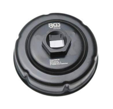 Bgs Technic Oliefiltersleutel 6-punts 76 mm voor BMW-motorfi, Auto diversen, Auto-accessoires, Verzenden