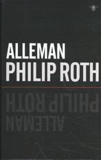 Alleman 9789403139807 Roth Philip, Verzenden, Zo goed als nieuw, Roth Philip
