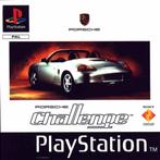 Porsche Challenge (PS1 tweedehands game), Ophalen of Verzenden, Nieuw