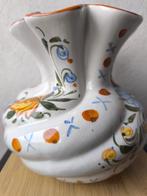 Vase - Céramique - peint à la main