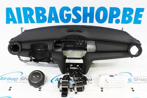 Airbag set - Dashboard Mini Cooper F55 F56 F57 (2013-heden), Autos : Pièces & Accessoires, Tableau de bord & Interrupteurs