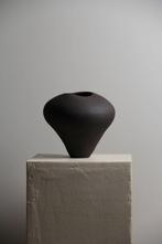 LEA STUDIOS - Valentina Cojocaru - sculptuur, Ebony - 22 cm