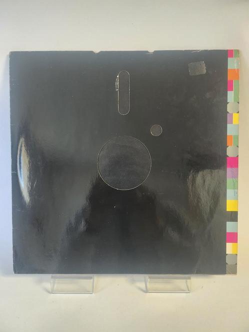 New Order: Blue Monday LP Vinyl, Cd's en Dvd's, Vinyl | Overige Vinyl, Zo goed als nieuw, Ophalen of Verzenden