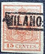 Wereld 1850/1936 - Wereld 1850-1936, MH, Gebruikt,, Gestempeld