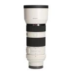 Sony FE 70-200mm F4.0 G OSS, Audio, Tv en Foto, Ophalen of Verzenden
