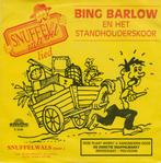 Bing Barlow En Het Standhouderskoor / Wim Schell &amp; His S, Verzenden, Gebruikt