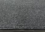 Deurmat Donkergrijs 120x180 | Rubber | OP=OP!, Tuin en Terras, Binnen, Rubber, Nieuw, Ophalen of Verzenden