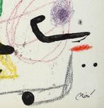 Joan Miro (1893-1983) - Joan Miró - Maravillas con
