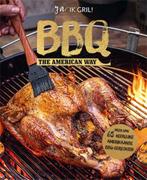 BBQ / Ja, ik gril! 9789463547567 Markus Kaufer, Verzenden, Zo goed als nieuw, Markus Kaufer