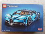 Lego - Technic - 42083 MISB! - Bugatti Chiron V29 Sealed! -, Kinderen en Baby's, Speelgoed | Duplo en Lego, Nieuw