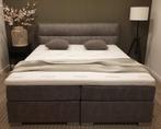 Boxspring Moskou - 200 x 200, Nieuw