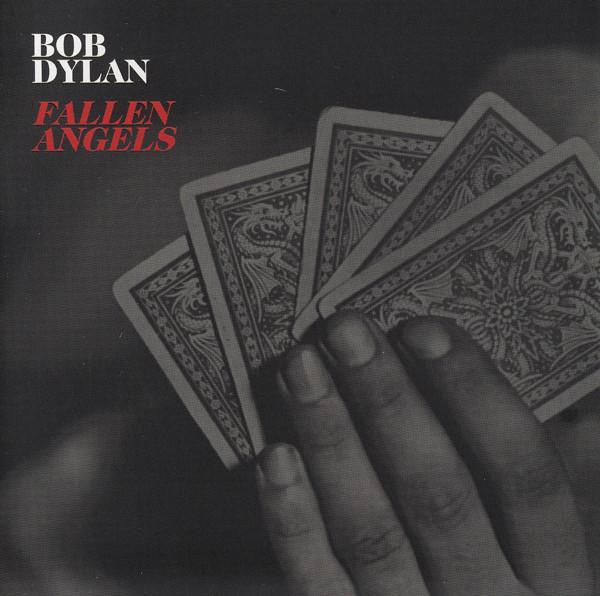 Bob Dylan - Fallen Angels, Cd's en Dvd's, Cd's | Pop, Gebruikt, Verzenden