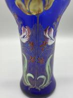 Legras & Cie. - Vase - Verre, Antiquités & Art, Antiquités | Verre & Cristal