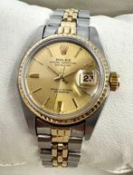 Rolex - Oyster Perpetual Datejust - Zonder Minimumprijs -, Nieuw