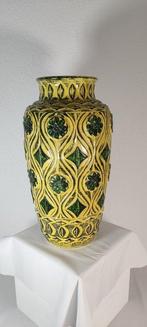 Bay Keramik - H. 51cm - Vaas - Keramiek - 76/50, Antiek en Kunst
