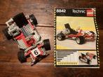Lego - Technic - 8842 - Go-Kart - 1980-1990, Nieuw