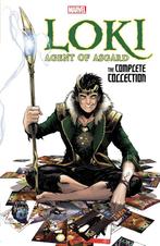 Loki: Agent of Asgard - The Complete Collection, Verzenden, Zo goed als nieuw