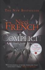 Complicit by Nicci French (Hardback), Nicci French, Verzenden