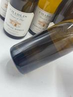 2023 Pascal Robin Coteaux de Fleys - Chablis - 6 Flessen, Collections, Vins