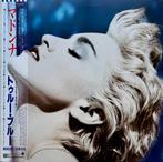 Madonna - True Blue - 1st JAPAN PRESS - Disque vinyle -, Cd's en Dvd's, Nieuw in verpakking