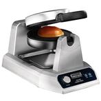Gelato Paninipers | Enkel | 1.2kW (230V) | 280x435x254(h)mm, Zakelijke goederen, Horeca | Keukenapparatuur, Verzenden, Nieuw in verpakking