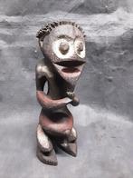 Fetisj figuur - mambila - Kameroen (Zonder minimumprijs), Antiek en Kunst