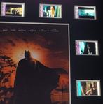 Batman Begins - Framed Film Cell Display with COA, Verzamelen, Nieuw
