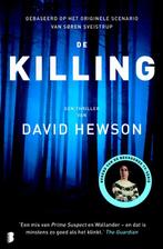 De killing / De killing / 1 9789022562574 David Hewson, Boeken, Verzenden, Gelezen, David Hewson