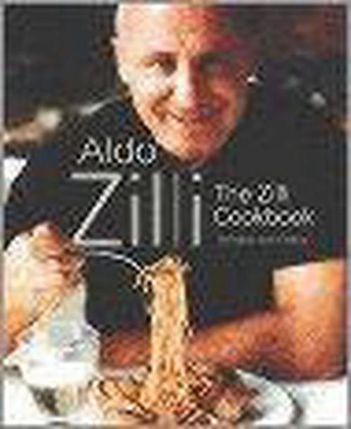 The Zilli Cookbook 9780743240093, Boeken, Overige Boeken, Gelezen, Verzenden