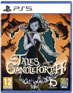Tales from Candleforth-Standaard (PlayStation 5) NIEUW, Ophalen of Verzenden, Nieuw