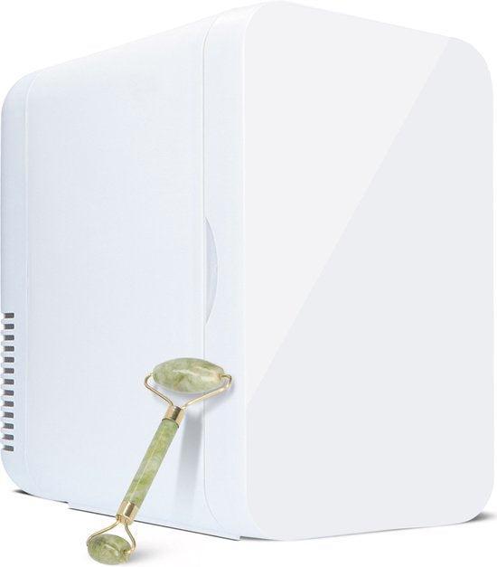 2dekans | Soft & Silky Skincare koelkast - Incl. Roller -, Electroménager, Réfrigérateurs & Frigos, Enlèvement ou Envoi