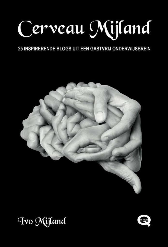 Cerveau Mijland / Praktijkboeken 9789079596478 Ivo Mijland, Boeken, Schoolboeken, Zo goed als nieuw, Verzenden