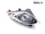Koplamp Rechts Suzuki AN 400 Burgman 2007-2017 (AN400), Verzenden, Gebruikt