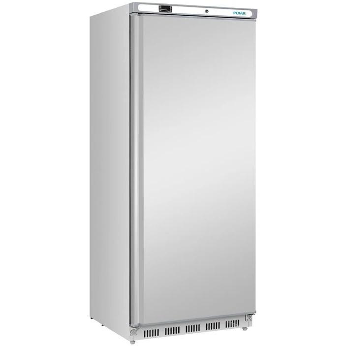 Koelkast | C-SERIE | 600L | RVS | +2°C/+5°C | Statisch +, Zakelijke goederen, Horeca | Keukenapparatuur, Nieuw in verpakking, Verzenden