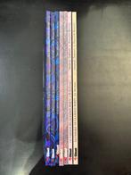 Eva Medusa T1 à T3 - Tanatha T1 à T2 + Le Passage de la, Nieuw